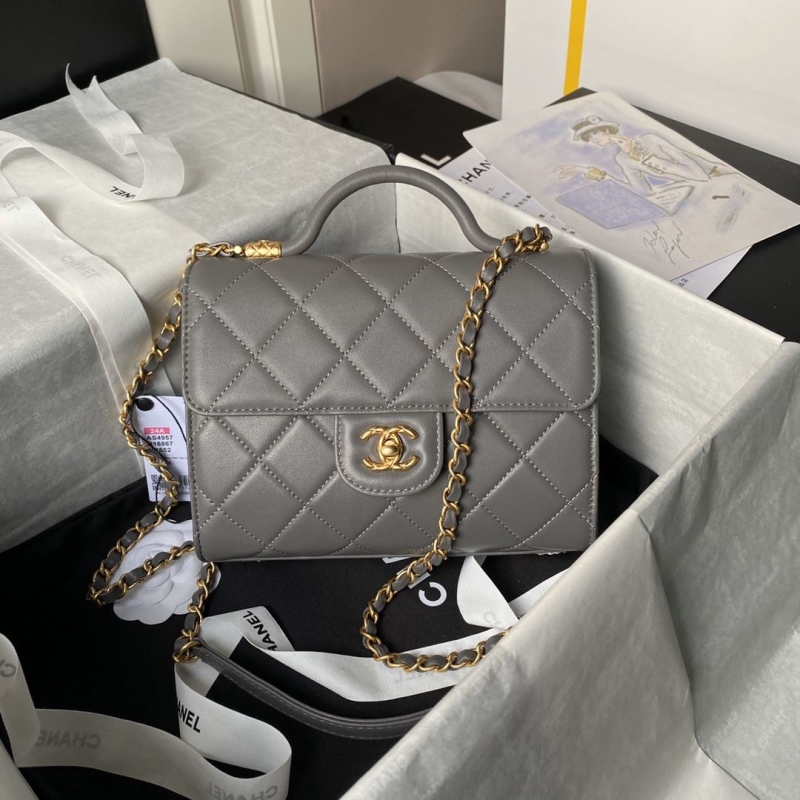 Chanel CF Series Bags